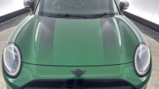 MINI Cooper 135kW E Sport 41kWh 3dr Auto Electric Hatchback